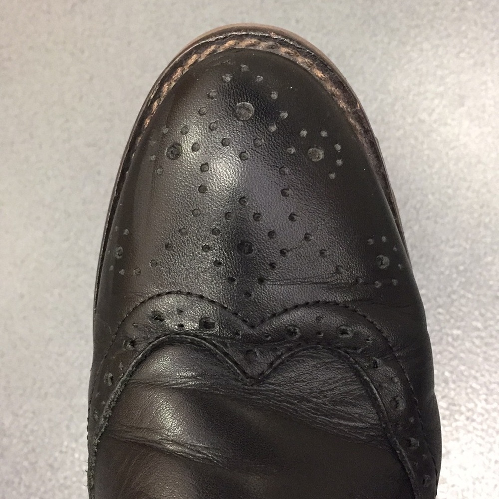 Meet your Posher, Wendy